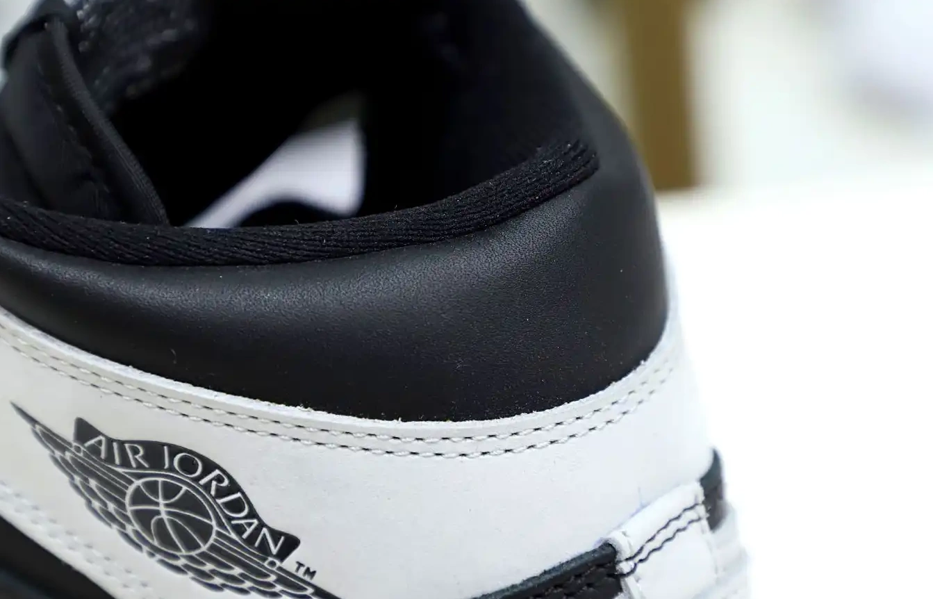 OG Jordan High  2.0 Retro 1 Air Shadow 0406